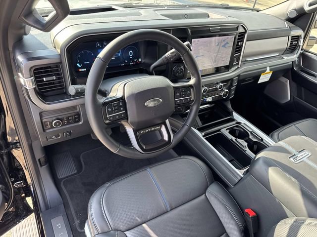 New 2026 Ford F350 Platinum image 19