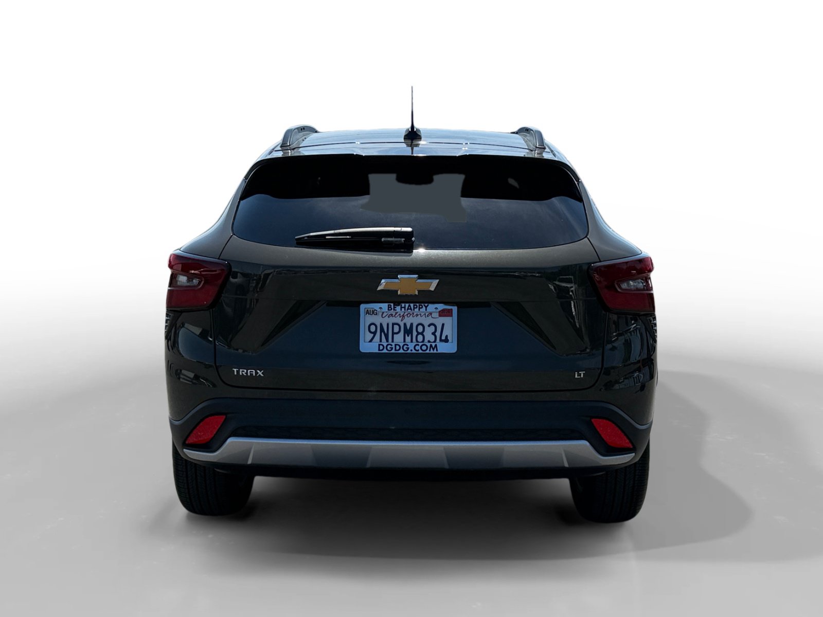 Used 2024 Chevrolet Trax LT w/ Driver Confidence Package FWD image 4
