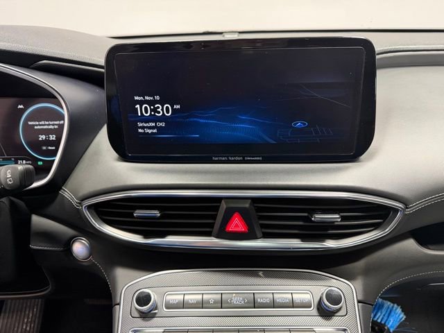 Used 2023 Hyundai Santa Fe SEL Premium image 40