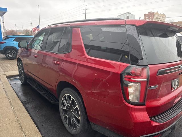 Used 2023 Chevrolet Tahoe RST w/ Luxury Package image 5