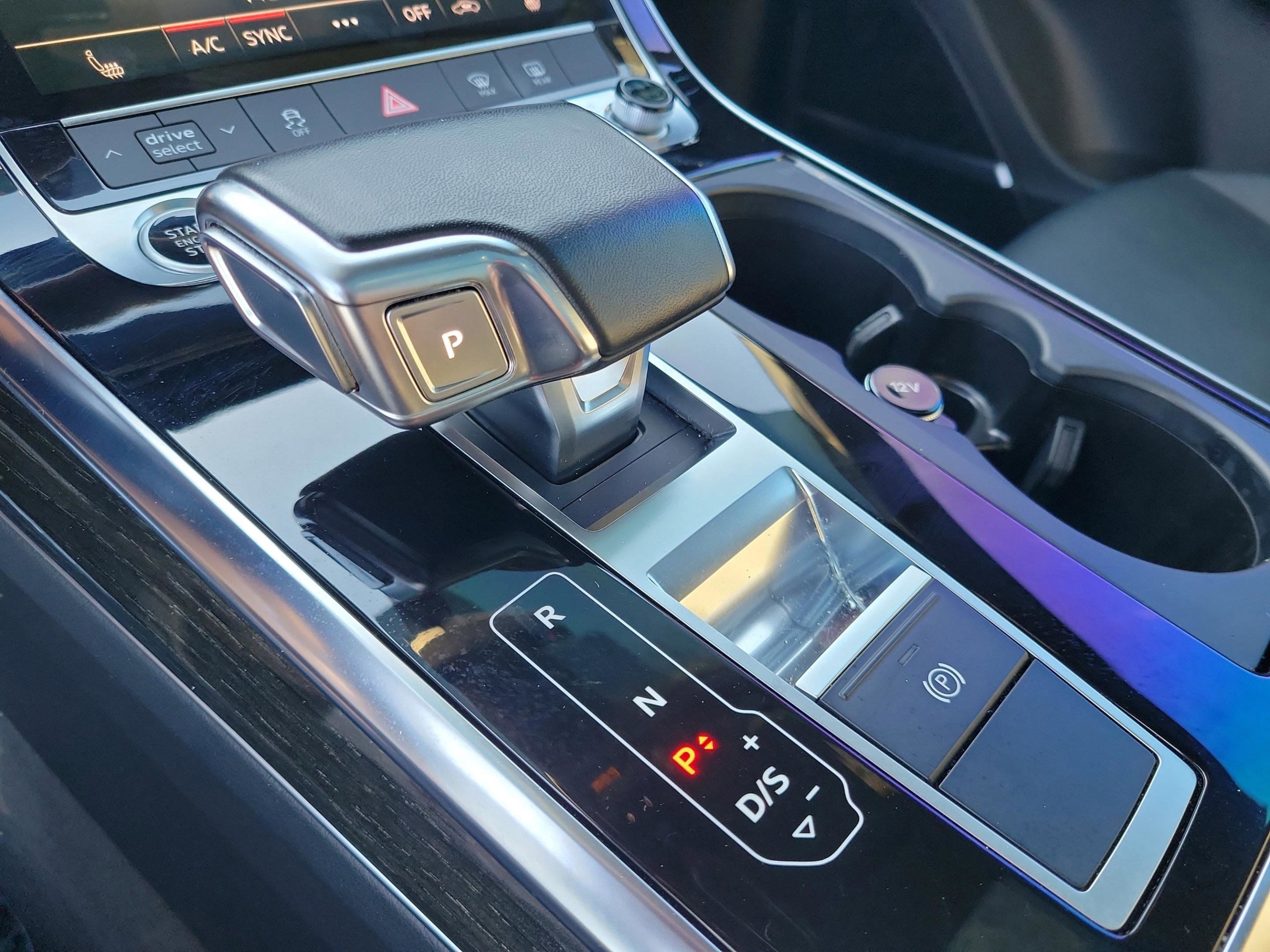 Used 2022 Audi Q7 Premium Plus w/ Premium Plus Package image 6