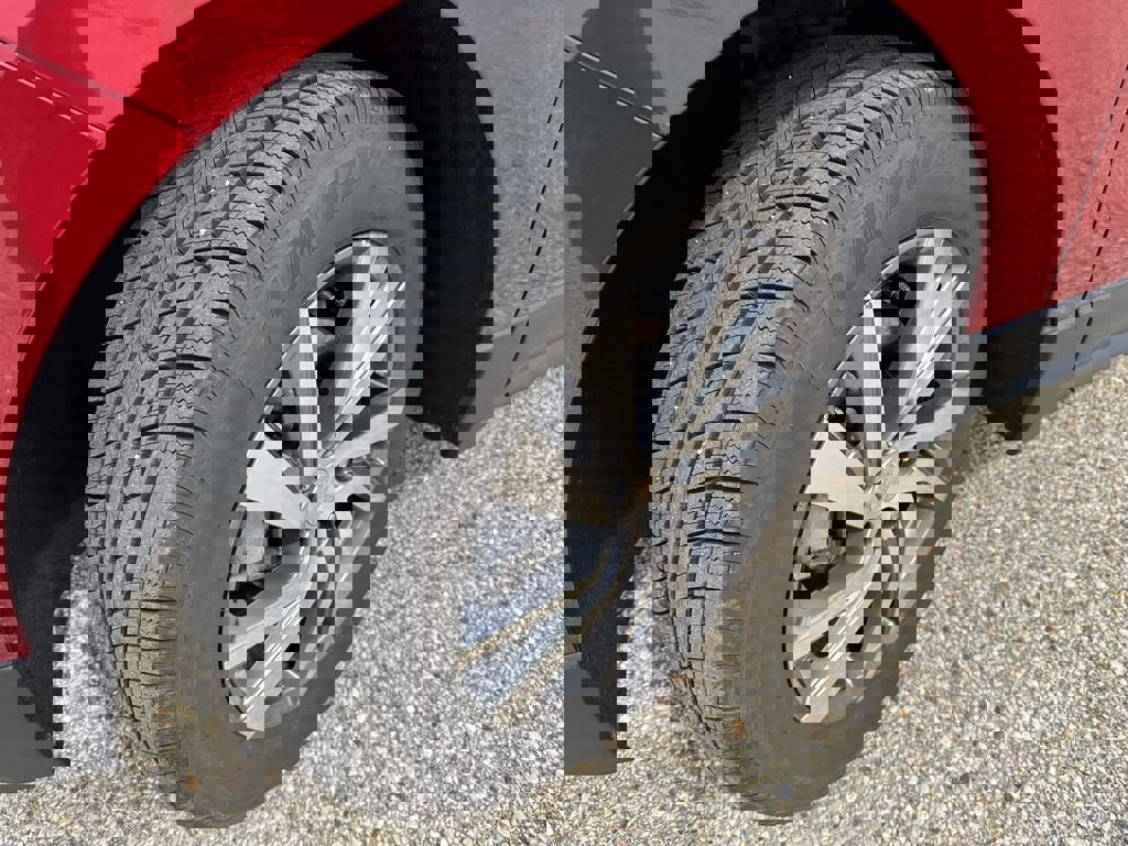 Certified 2023 Chevrolet Equinox Premier image 3