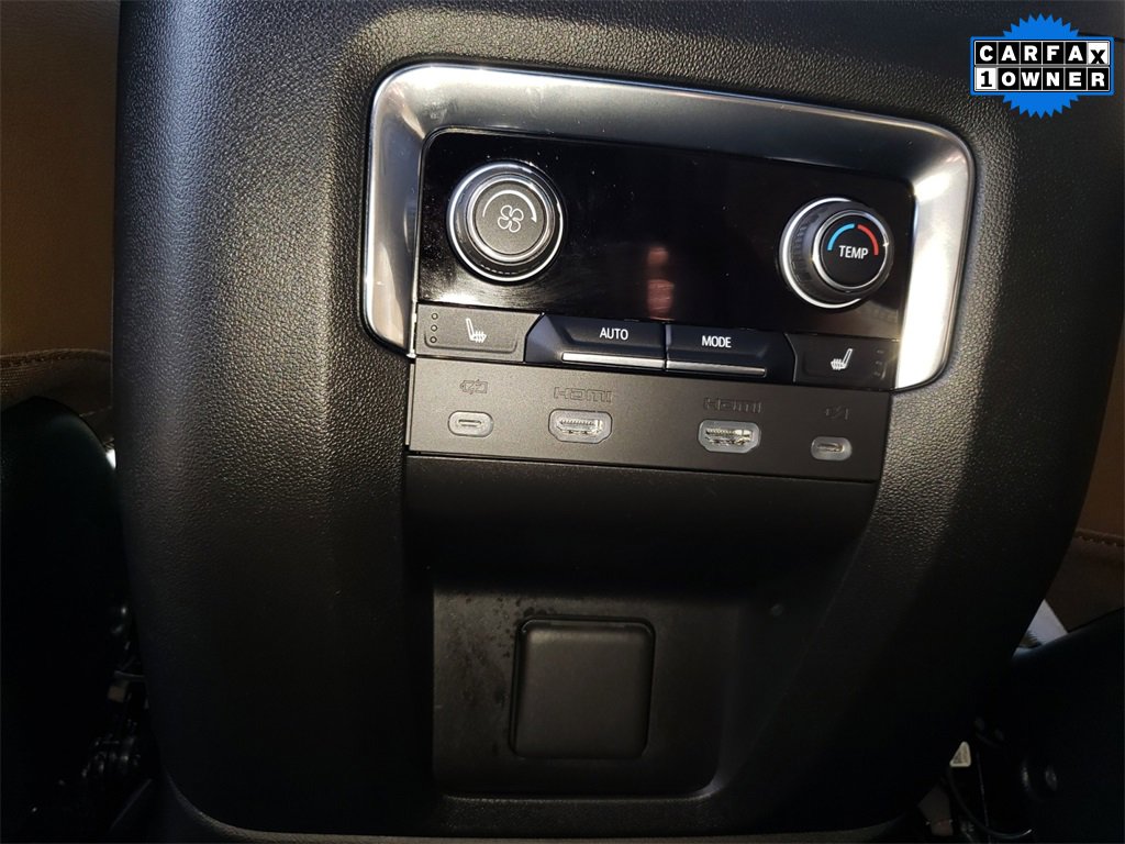 Used 2024 Chevrolet Suburban High Country image 20