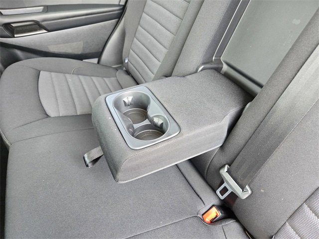 Used 2024 Ford Edge SE w/ Black Appearance Package image 14