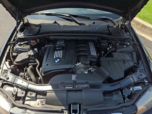 Used 2011 BMW 328i Sedan RWD image 29