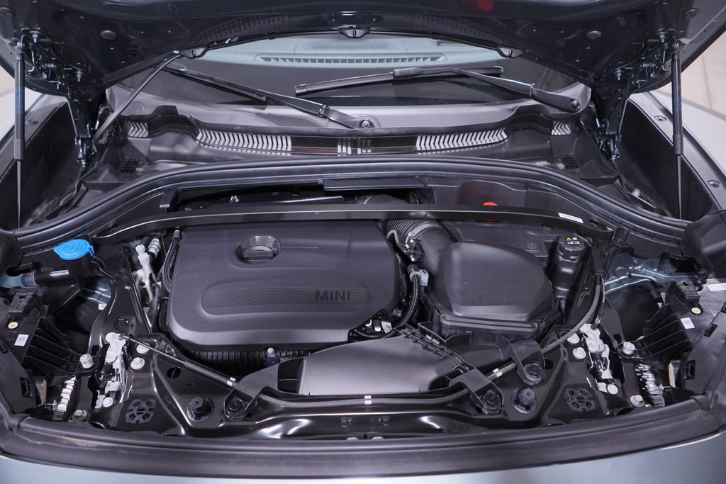 Used 2025 MINI Cooper Countryman S image 23