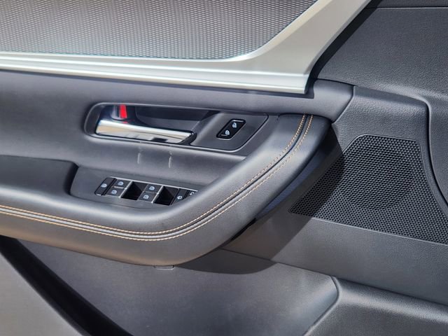 New 2026 MAZDA CX-70 3.3 Turbo w/ Premium Plus Pkg image 9