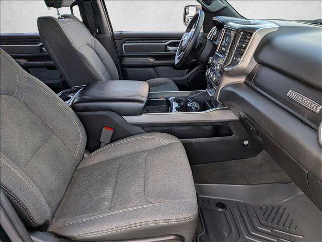 Used 2019 RAM 1500 Big Horn image 21