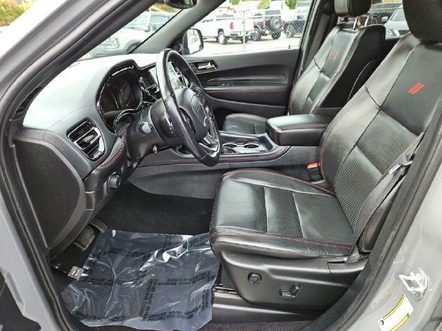 Used 2025 Dodge Durango R/T AWD/4WD image 21