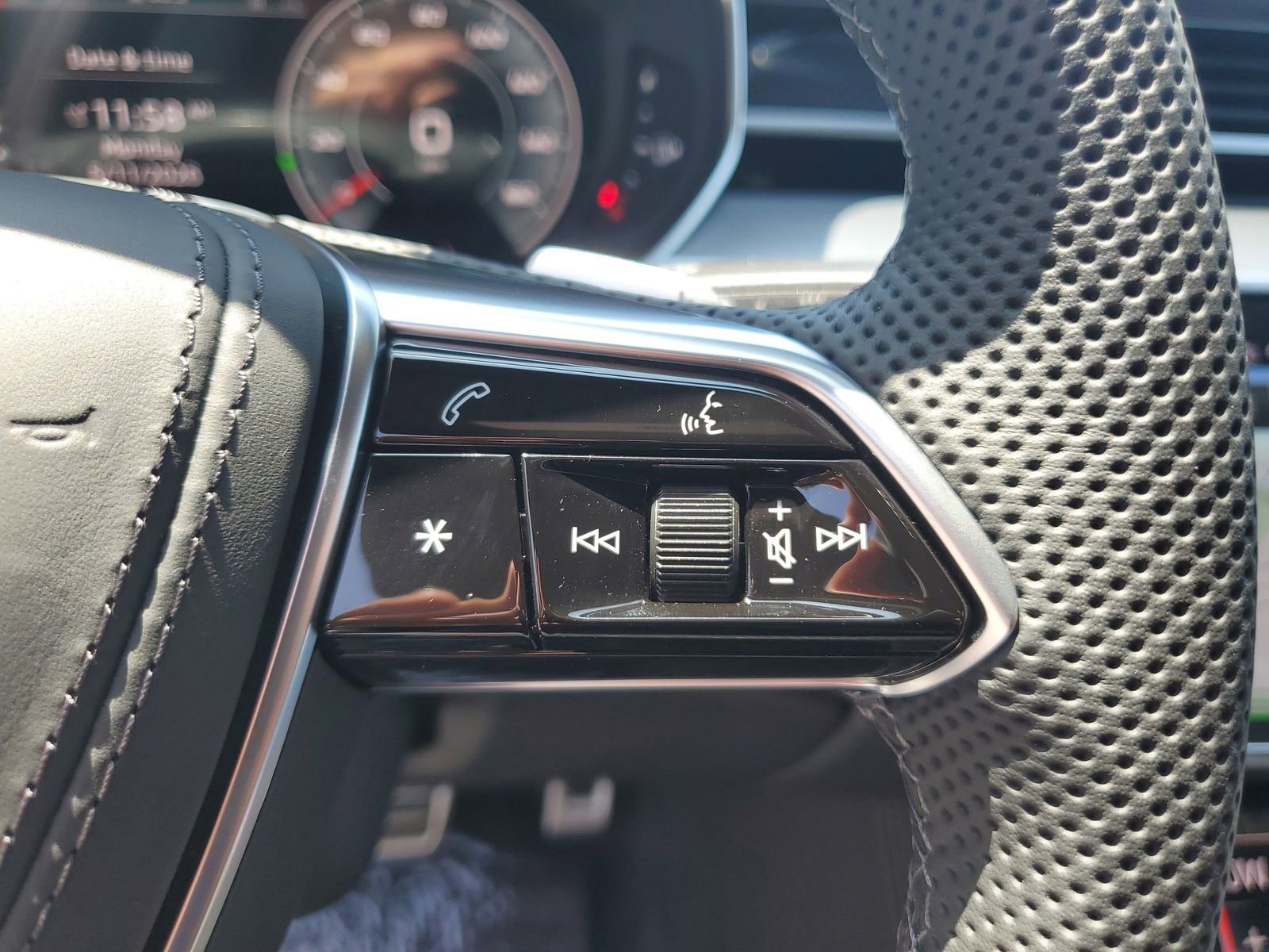 New 2026 Audi S8 AWD/4WD image 29