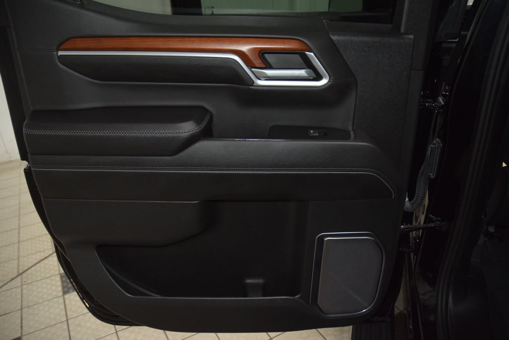 Used 2022 GMC Sierra 1500 Denali w/ Technology Package AWD/4WD image 48
