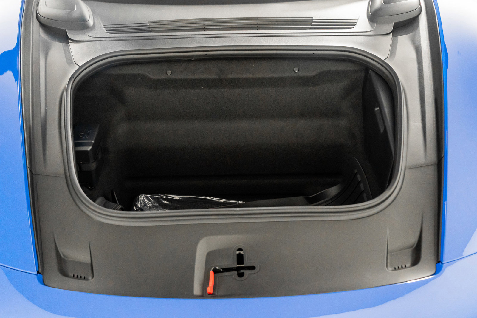 Used 2026 Porsche 911 Carrera T image 52