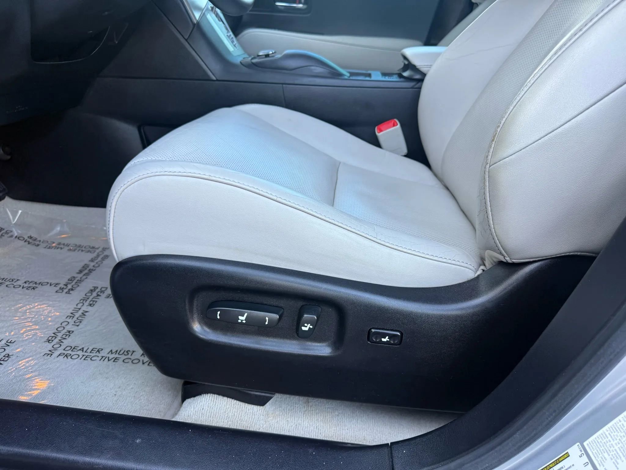 Used 2013 Lexus RX 350 FWD w/ Navigation Pkg image 14