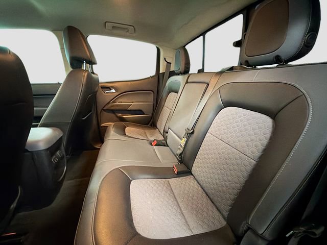 Used 2016 Chevrolet Colorado Z71 image 21