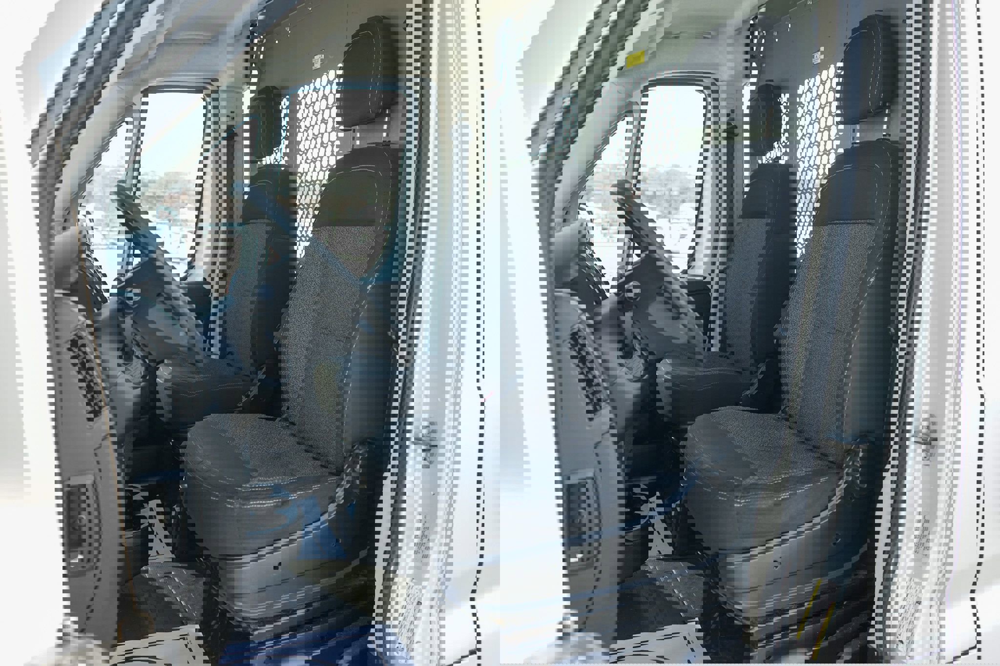 Used 2017 RAM ProMaster 3500 image 10