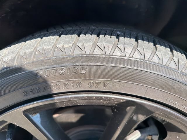 Used 2021 Subaru WRX Premium w/ Popular Package #3 (IZT) AWD/4WD image 12