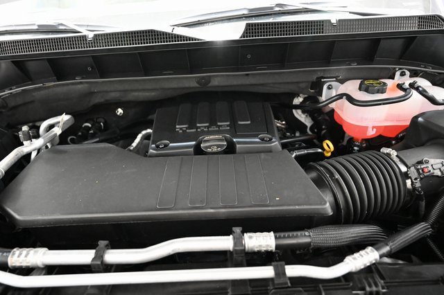 New 2026 Chevrolet Silverado 1500 LT image 26