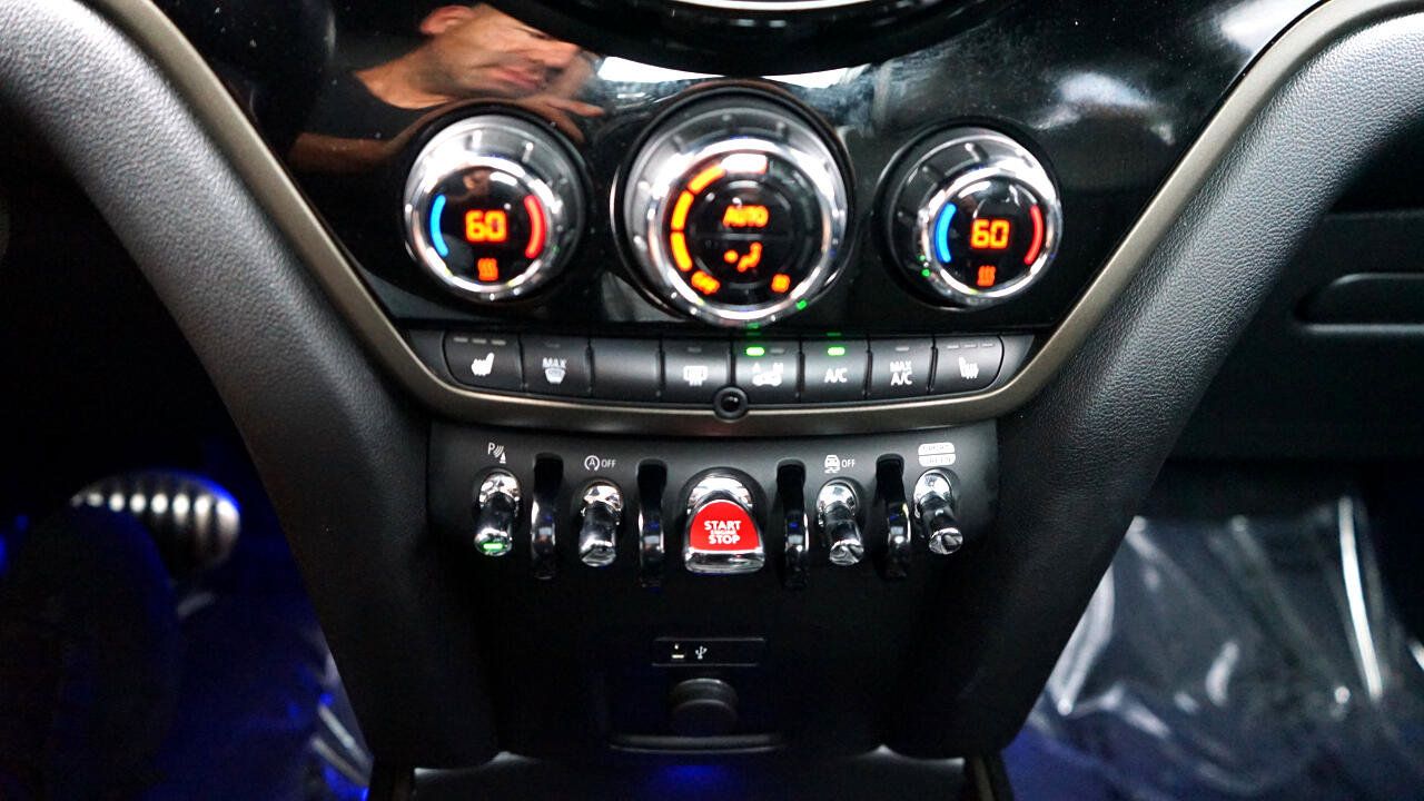 Used 2023 MINI Cooper Countryman John Cooper Works image 20