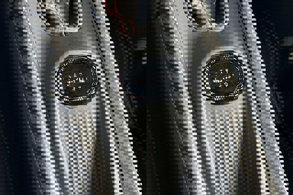 New 2026 Dodge Charger Scat Pack image 22