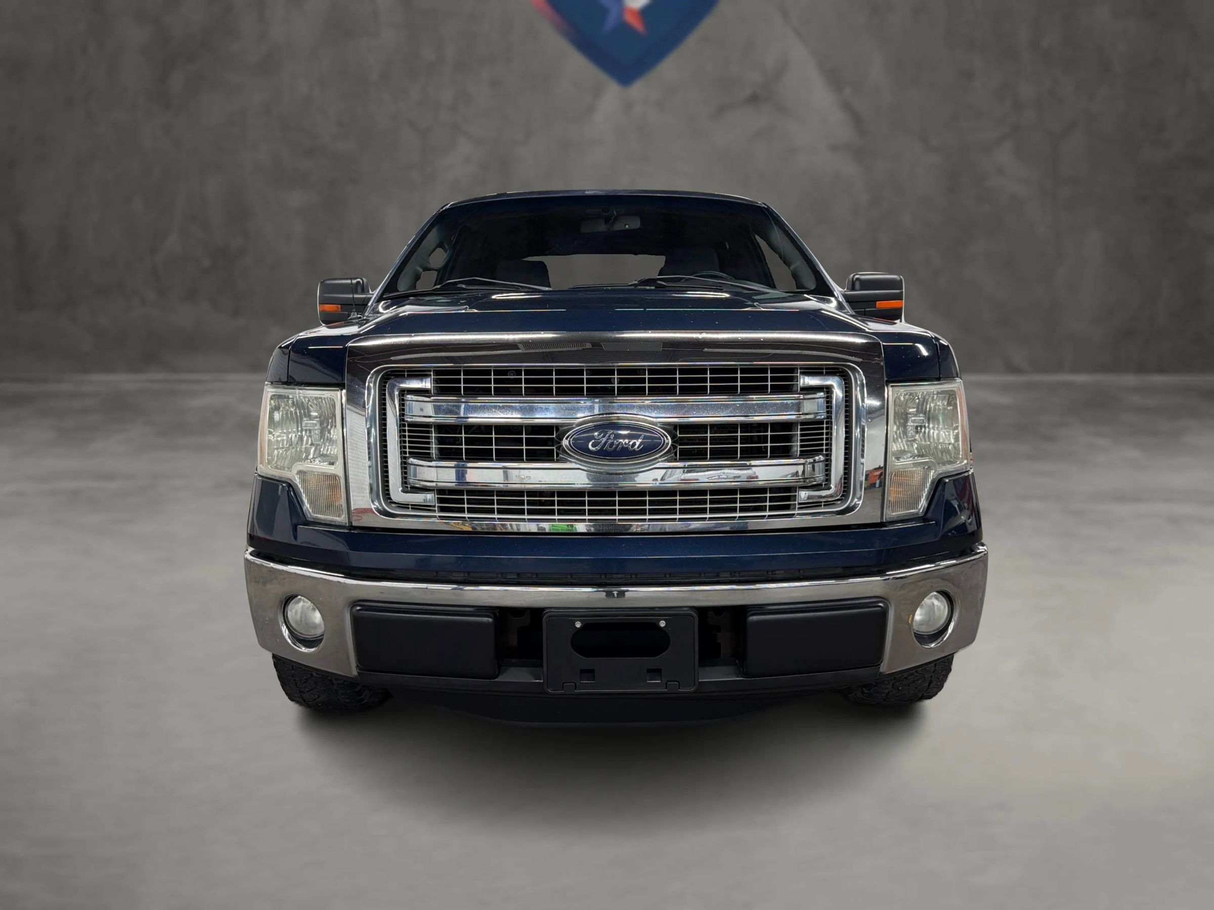 Used 2013 Ford F150 XLT w/ XLT Chrome Pkg image 12