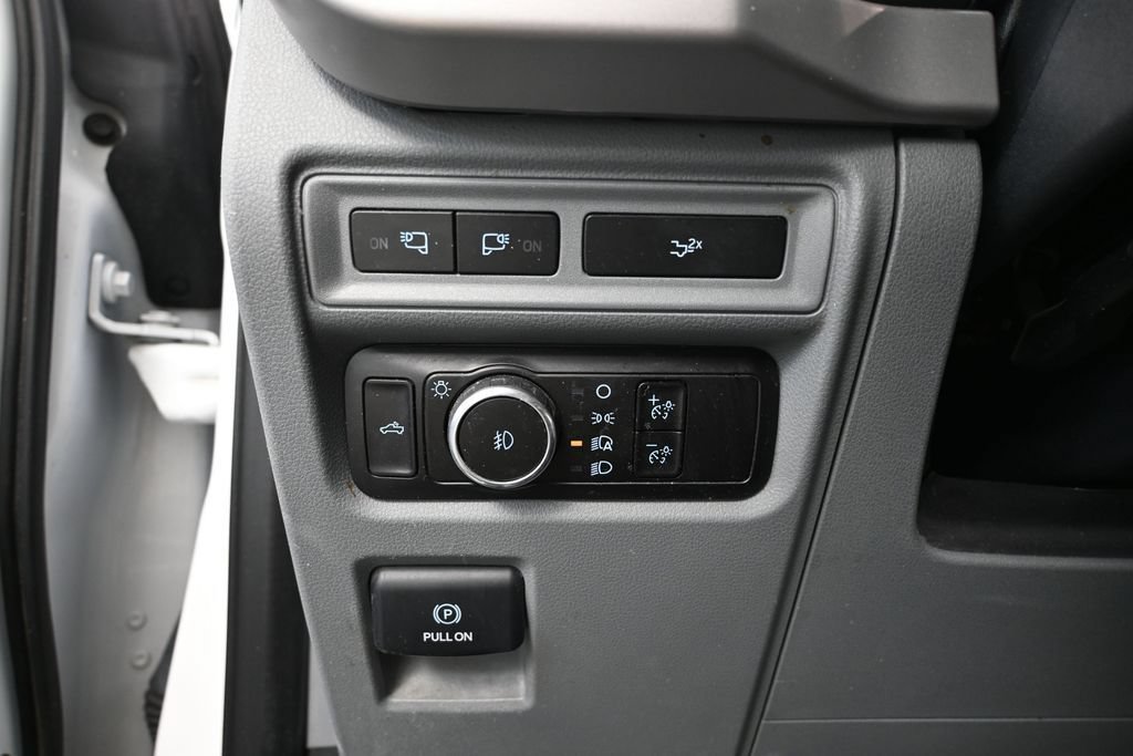 Used 2023 Ford F150 XLT w/ Equipment Group 302A High AWD/4WD image 25