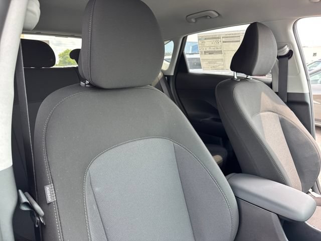 New 2026 Hyundai Kona SEL Sport AWD/4WD image 23