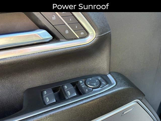 Used 2025 Chevrolet Silverado 3500 High Country w/ High Country Premium Package image 26