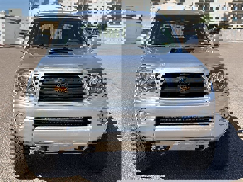 Used 2006 Toyota Tacoma PreRunner image 7