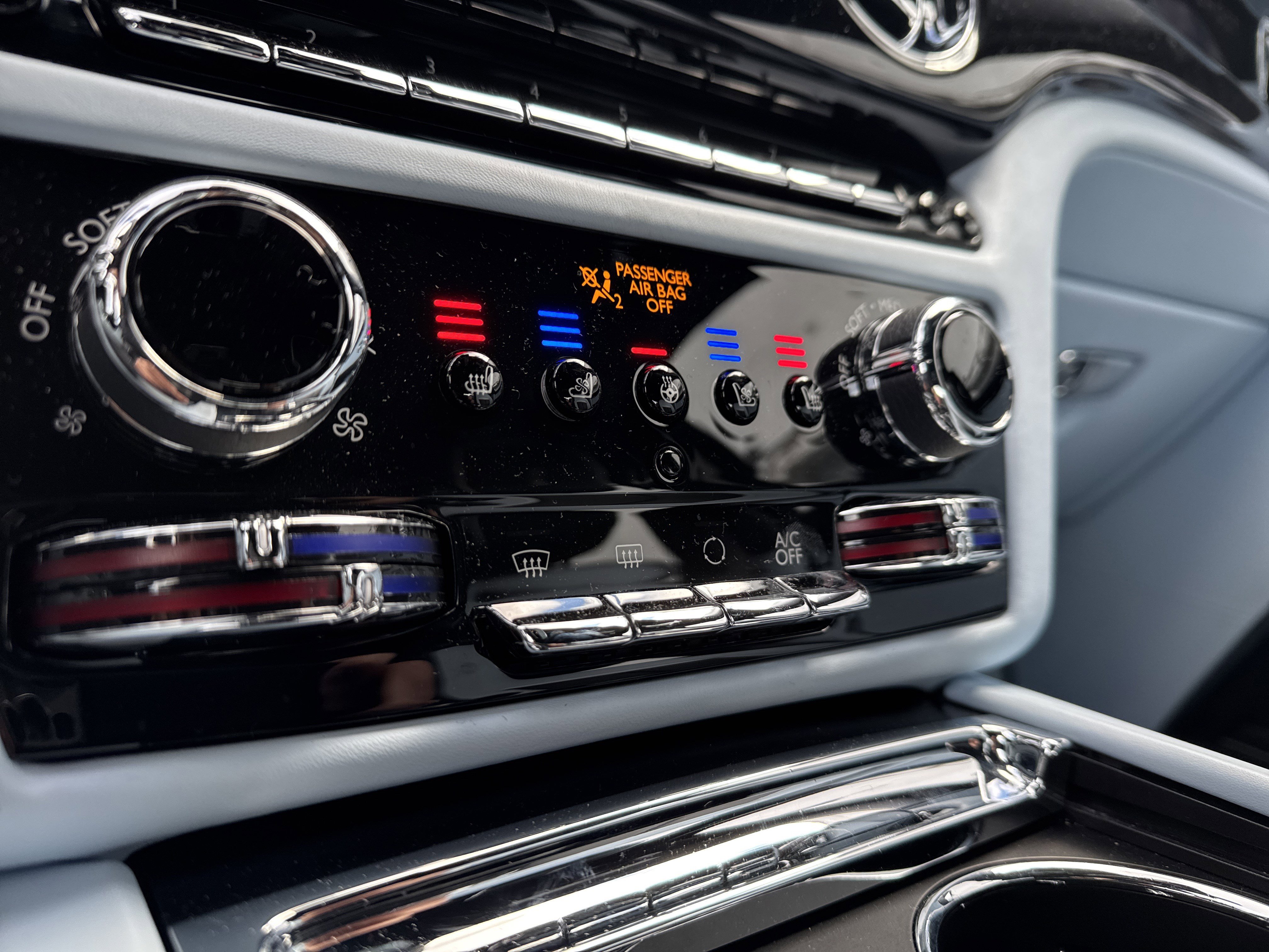 Certified 2021 Rolls-Royce Ghost image 50