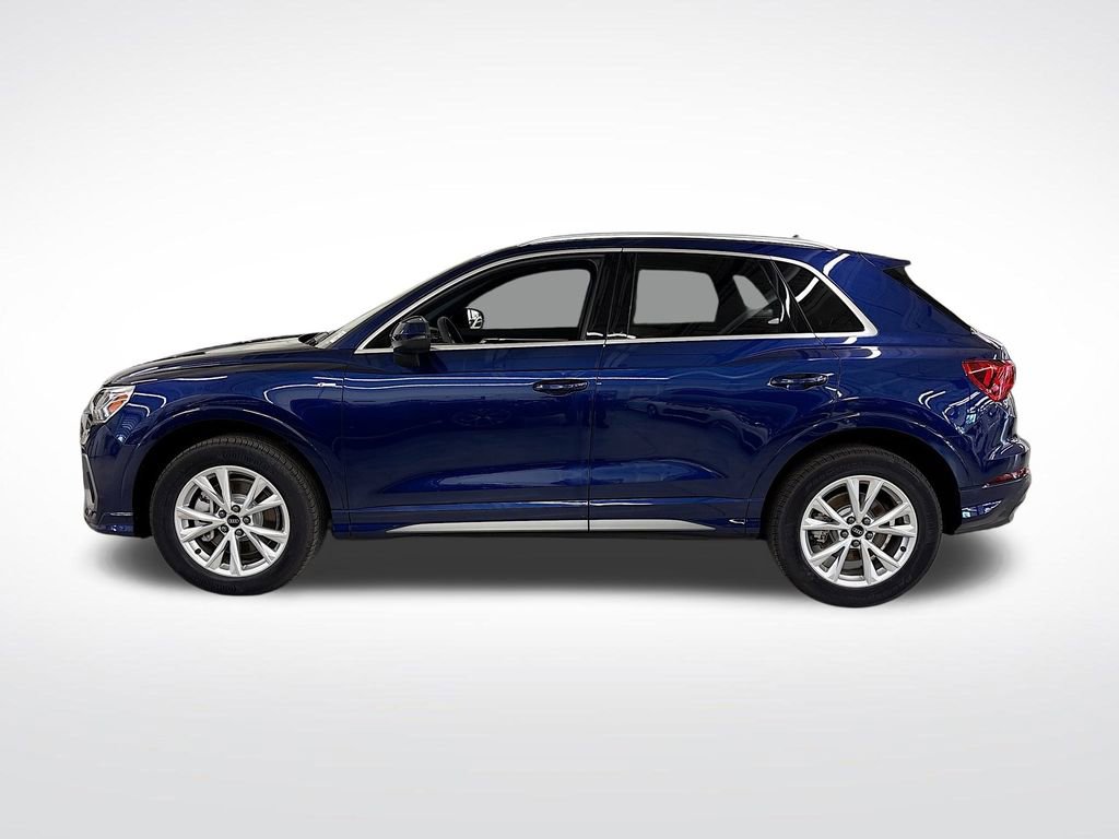 New 2025 Audi Q3 2.0T Premium Plus image 2