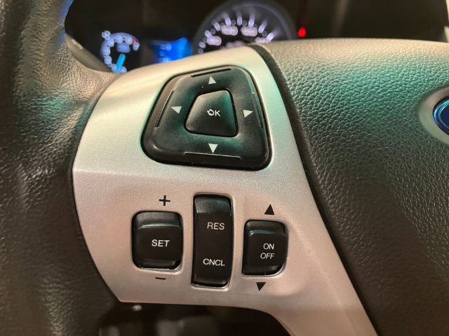 Used 2014 Ford Explorer Limited w/ Equipment Group 301A AWD/4WD image 30