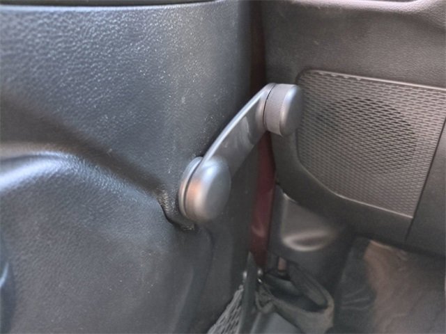 Used 2021 Jeep Wrangler Sport image 26