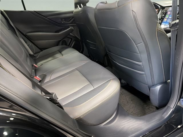 Certified 2024 Subaru Outback Wilderness image 33