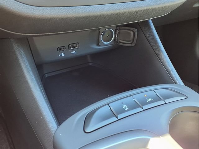 New 2026 Buick Envista Preferred w/ Convenience I Package FWD image 8