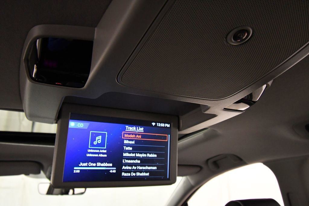 Certified 2023 Honda Odyssey Elite image 17