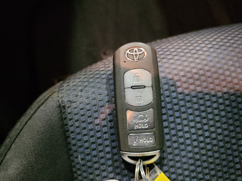 Used 2018 Toyota Yaris iA FWD image 32