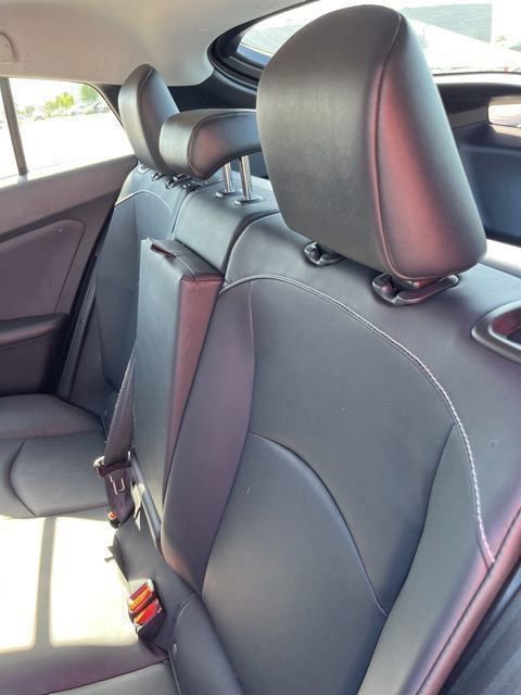 Used 2022 Toyota Prius Prime XLE FWD image 9
