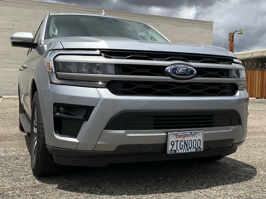 Used 2024 Ford Expedition Max XLT AWD/4WD image 59