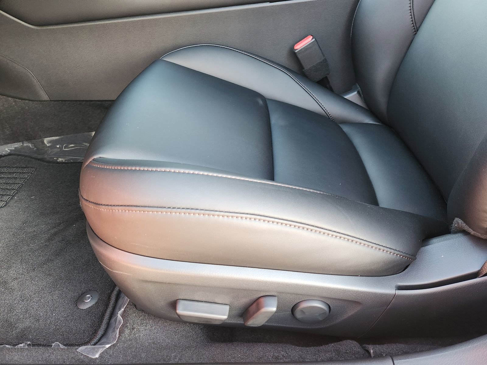 New 2026 MAZDA MAZDA3 s image 23