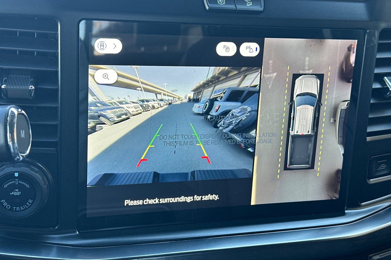 New 2026 Ford F350 Lariat w/ Lariat Ultimate Package image 18