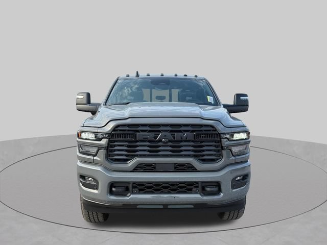 New 2027 RAM 2500 Big Horn AWD/4WD image 13