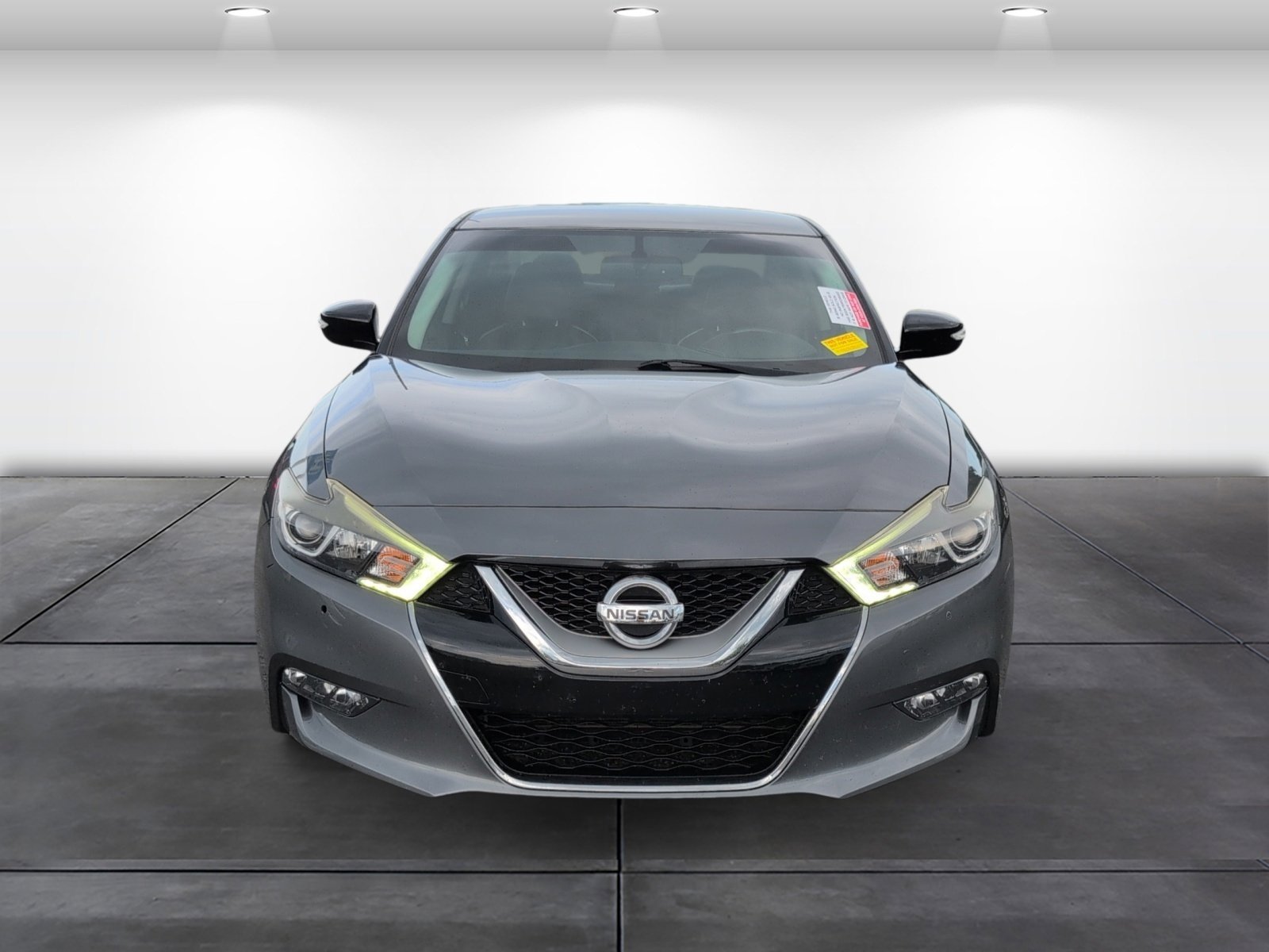 Used 2017 Nissan Maxima 3.5 SV FWD image 6