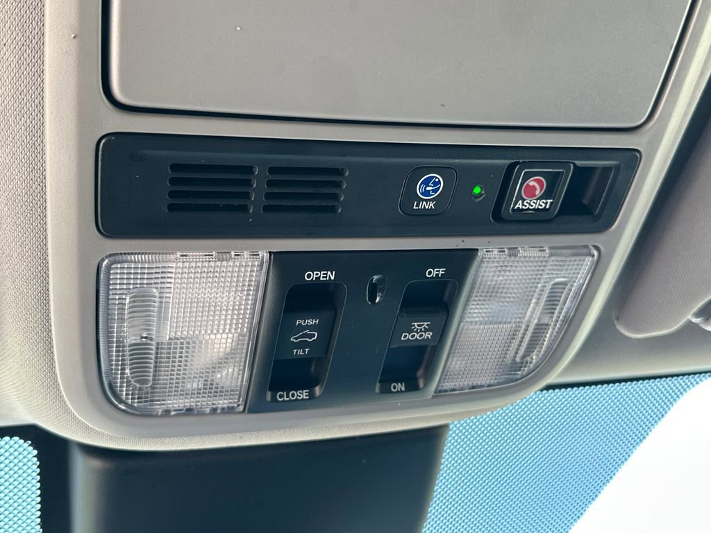 Used 2022 Honda Odyssey Elite image 33