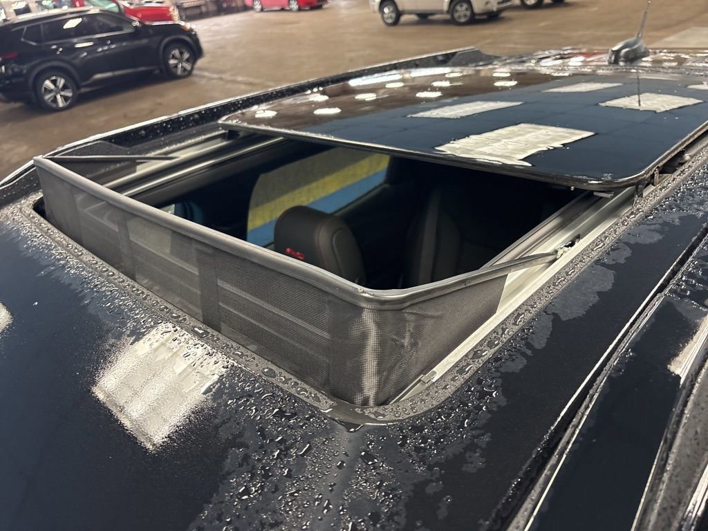 New 2026 Chevrolet TrailBlazer RS w/ Convenience Package image 12