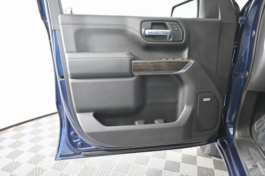 Used 2020 Chevrolet Silverado 1500 RST w/ All-Star Edition image 18