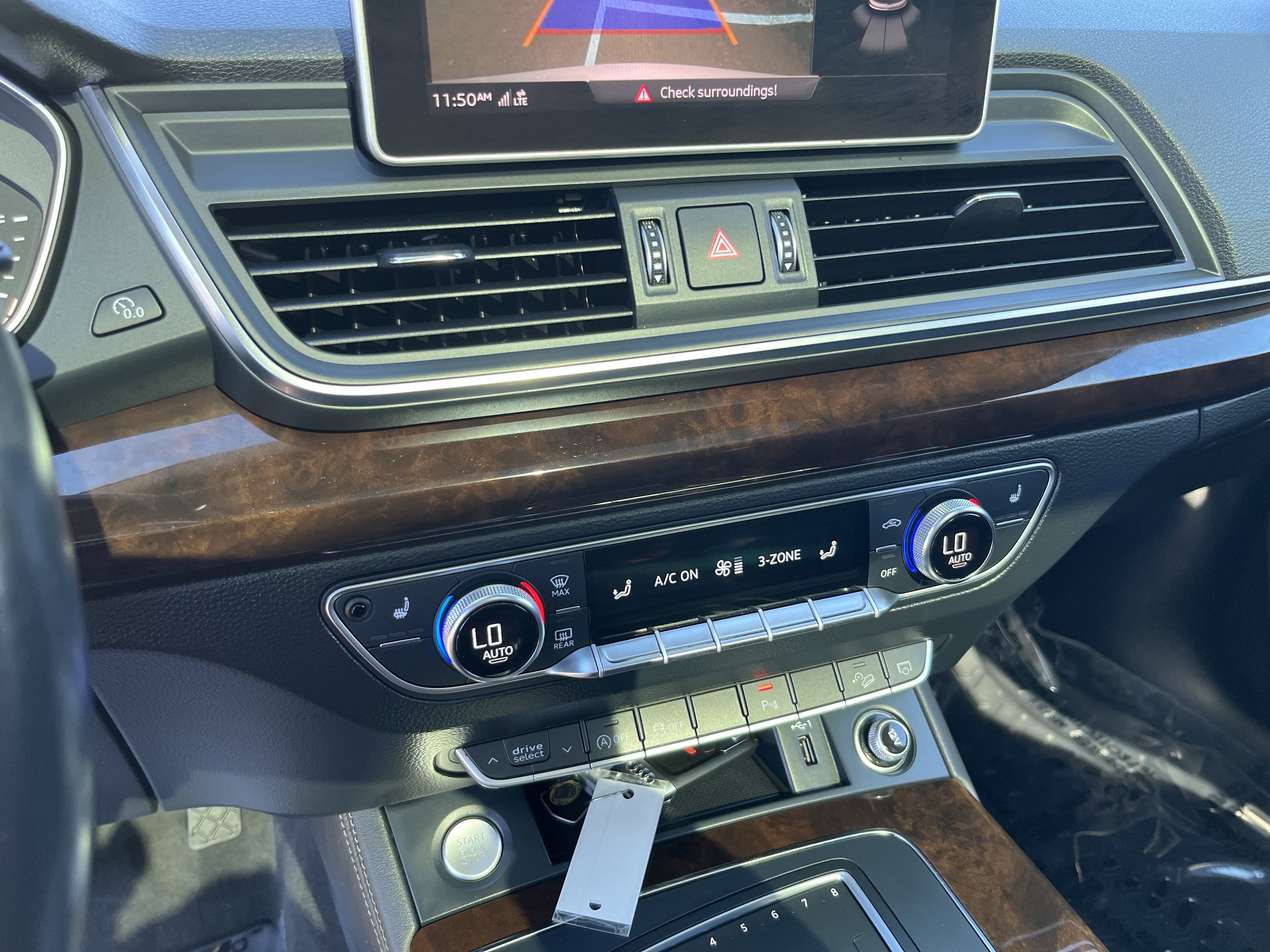 Used 2019 Audi Q5 Premium Plus image 24