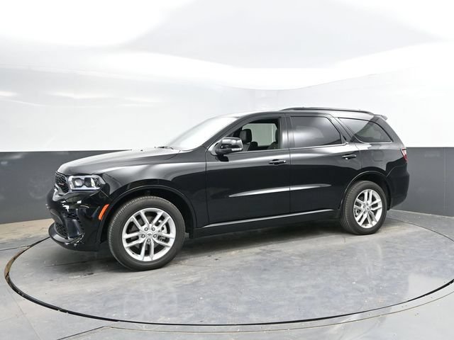 Used 2026 Dodge Durango GT AWD/4WD image 7