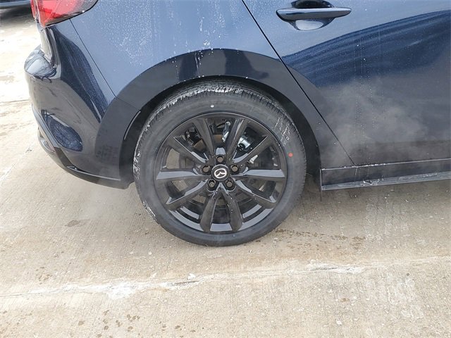 New 2026 MAZDA MAZDA3 s Sport image 5