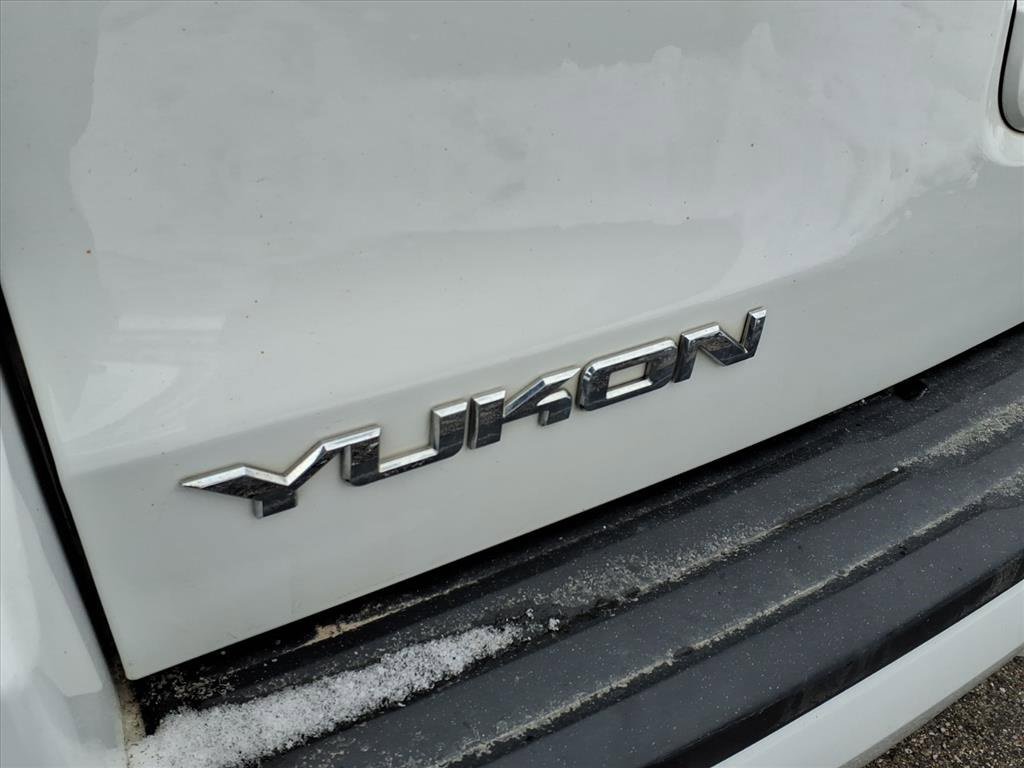 Used 2015 GMC Yukon SLT w/ Open Road Package image 9
