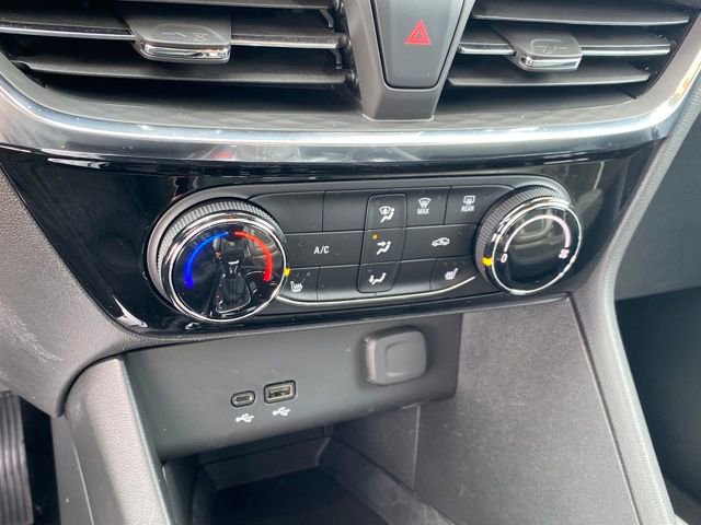 Used 2024 Buick Encore GX Sport Touring w/ Comfort Package image 13